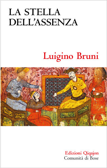 La stella dell'assenza - Il libro di Ester - cover