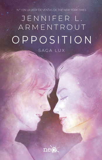 Opposition - cover