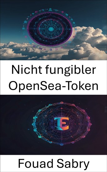 Nicht fungibler OpenSea-Token - Freigabe digitaler Eigentumsrechte auf dem größten NFT-Marktplatz - cover