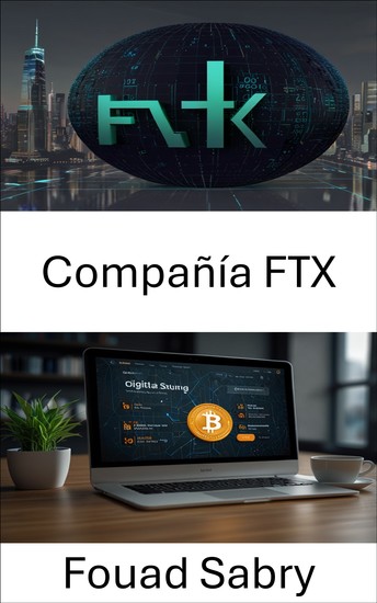 Compañía FTX - Navegando el ascenso y la caída de un gigante de las criptomonedas - cover