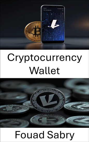 Cryptocurrency Wallet - Mastering Secure Digital Storage for Litecoin Investors - cover