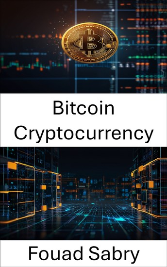 Bitcoin Cryptocurrency - The Rise of Digital Currency and Its Impact on Financial Systems - cover
