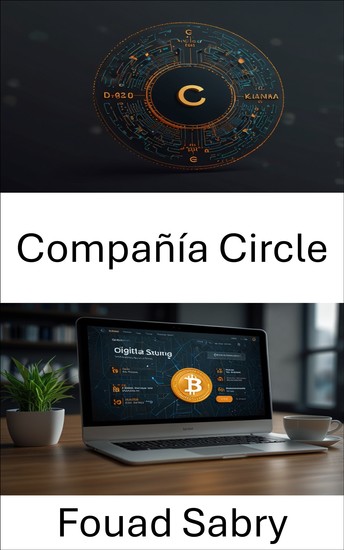 Compañía Circle - Navegando el futuro de los pagos y la integración de blockchain - cover