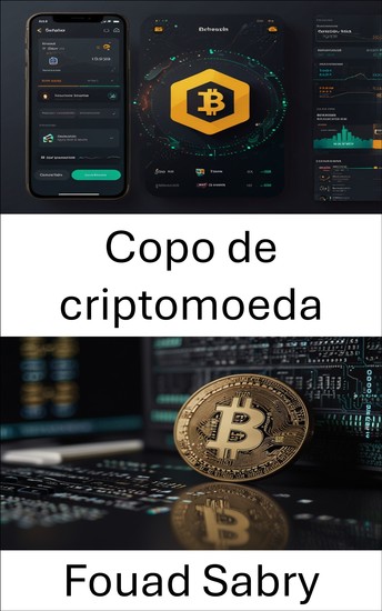 Copo de criptomoeda - Melhorando a privacidade e a segurança no ecossistema Blockchain Cardano - cover