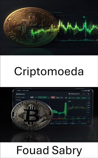 Criptomoeda - Explorando o futuro dos ativos digitais na Bitfinex - cover