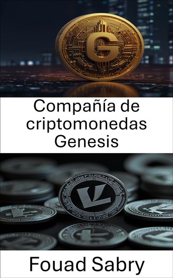 Compañía de criptomonedas Genesis - El auge de Litecoin y el futuro de las finanzas descentralizadas - cover