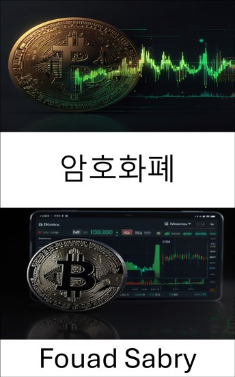 암호화폐 - 비트파이넥스에서 디지털 자산의 미래 탐색 - cover