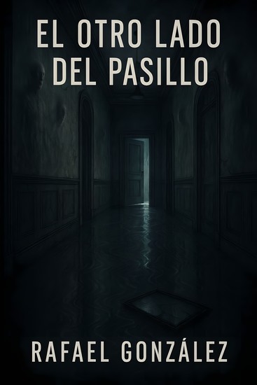 El Otro Lado del Pasillo - cover