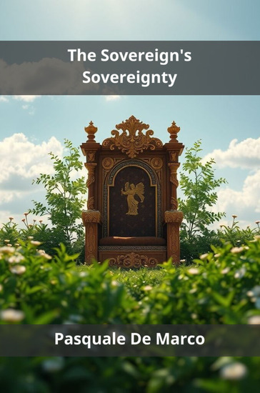 The Sovereign's Sovereignty - cover