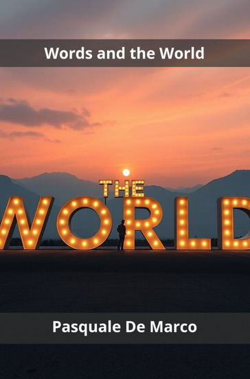 Words and the World - cover