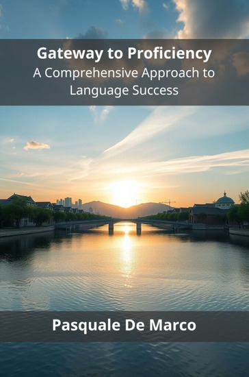 Gateway to Proficiency - A Comprehensive Approach to Language Success - cover