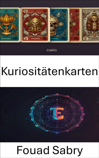 Kuriositätenkarten - Frühe NFT-Artefakte prägen die digitale Sammlerrevolution - cover