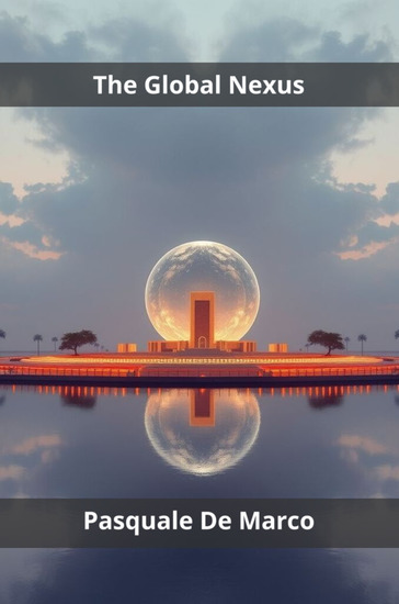 The Global Nexus - cover