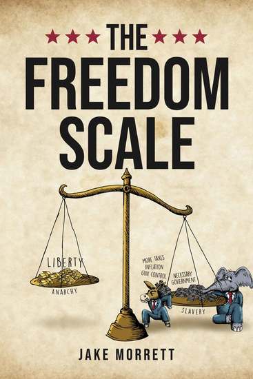The Freedom Scale - cover
