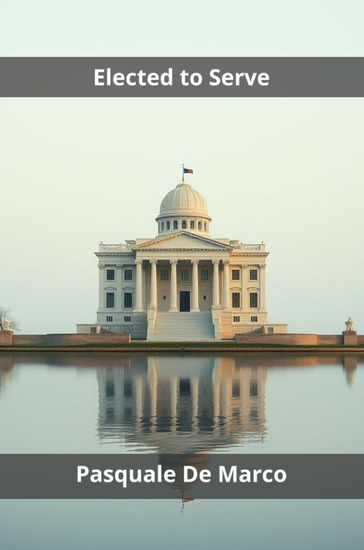 Elected to Serve - cover