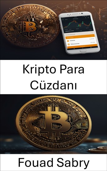 Kripto Para Cüzdanı - Dijital Varlık Depolamanın Evrimini Anlamak - cover