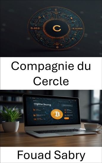Compagnie du Cercle - Naviguer dans l'avenir des paiements et de l'intégration de la blockchain - cover