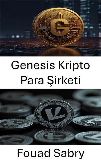 Genesis Kripto Para Şirketi - Litecoin'in Yükselişi ve Merkezi Olmayan Finansın Geleceği - cover