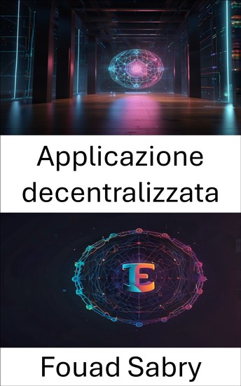 Applicazione decentralizzata - Potenziare la proprietà digitale attraverso la tecnologia Blockchain - cover