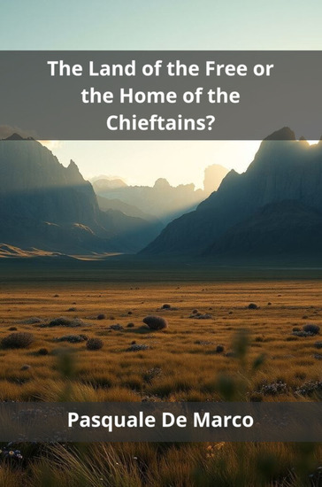 The Land of the Free or the Home of the Chieftains? - cover