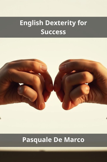 English Dexterity for Success - cover