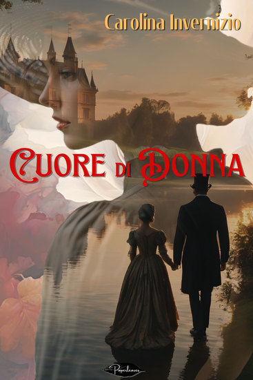 Cuore di donna - cover