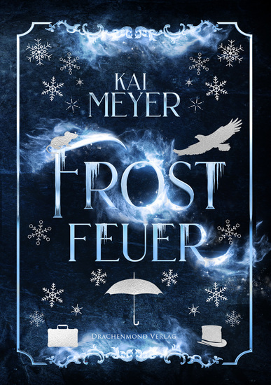 Frostfeuer - cover