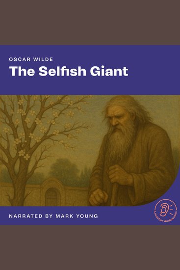 The Selfish Giant - cover