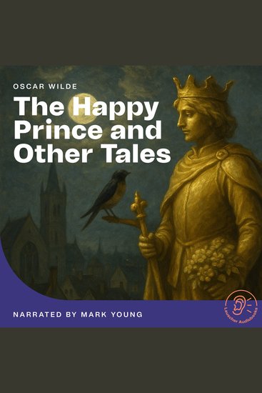 The Happy Prince and Other Tales - cover