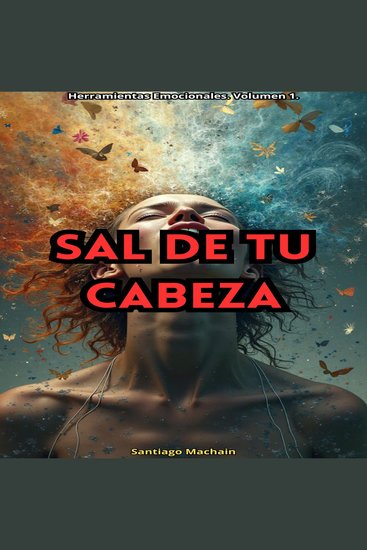 Sal de tu Cabeza - cover