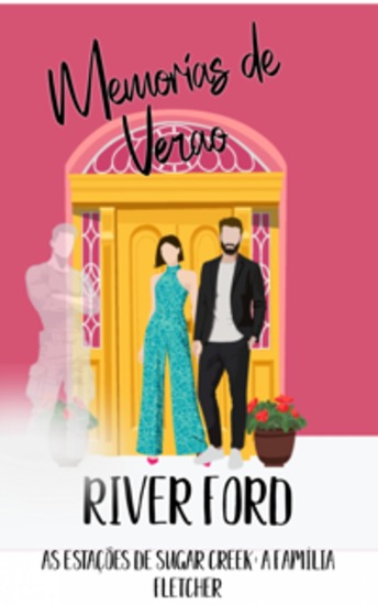 Memórias De Verão - cover