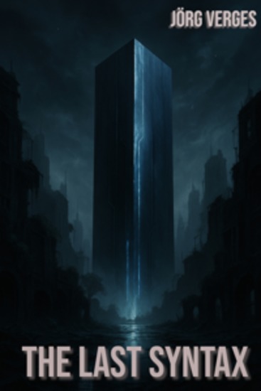 The Last Syntax - cover