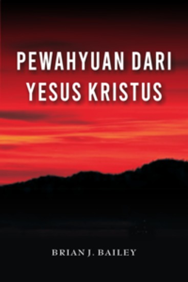 Pewahyuan dari Yesus Kristus - cover