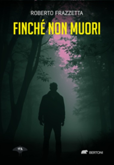 Finché non muori - cover