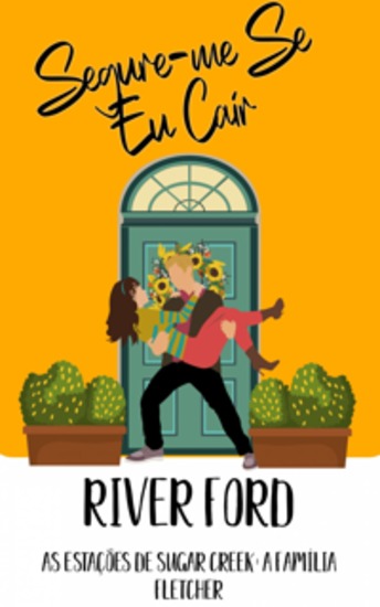 Segure-Me Se Eu Cair - cover