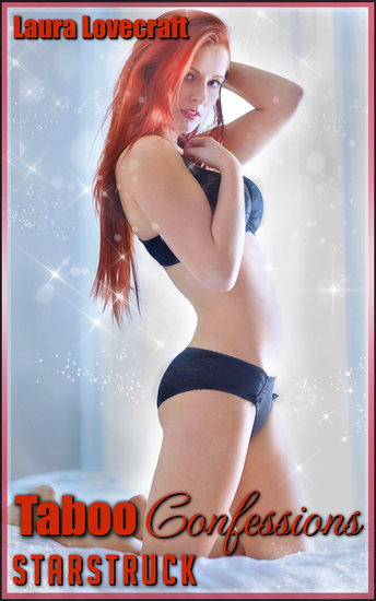 Taboo Confessions: Starstruck - cover