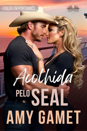 Acolhida Pelo SEAL - cover