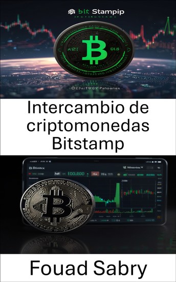 Intercambio de criptomonedas Bitstamp - Navegando por el mundo del trading de criptomonedas en una plataforma líder - cover