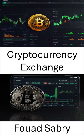 Cryptocurrency Exchange - A Guide to Trading and Investing on Bitfinex - cover
