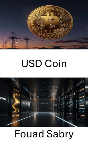 USD Coin - Understanding Stablecoins and Their Role in Blockchain Ecosystems - cover
