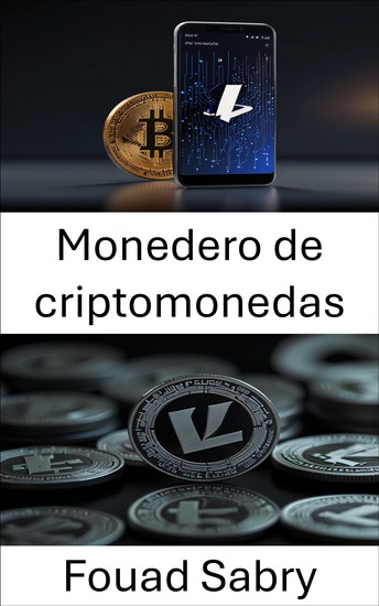 Monedero de criptomonedas - Dominando el almacenamiento digital seguro para inversores de Litecoin - cover