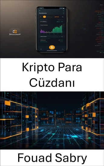 Kripto Para Cüzdanı - Blockchain Çağında Dijital Varlıkların Güvence Altına Alınması Borsa - cover