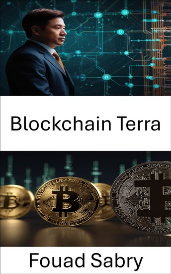 Blockchain Terra - Libérer le potentiel de la finance décentralisée grâce à l'innovation des stablecoins - cover