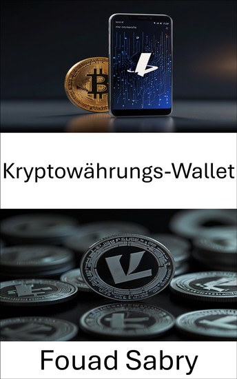 Kryptowährungs-Wallet - Sichere digitale Speicherung für Litecoin-Investoren meistern - cover