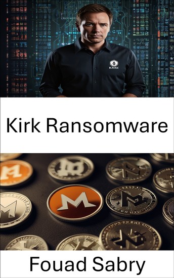 Kirk Ransomware - Untersuchung der Auswirkungen von Ransomware auf die Privatsphäre im Kryptowährungs-Ökosystem - cover