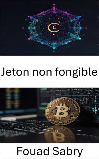 Jeton non fongible - Propriété numérique et innovation en matière d'actifs sur la plateforme blockchain Cardano - cover