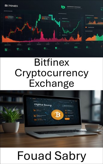 Bitfinex Cryptocurrency Exchange - The Rise and Impact of Global Cryptocurrency Trading Platforms - cover