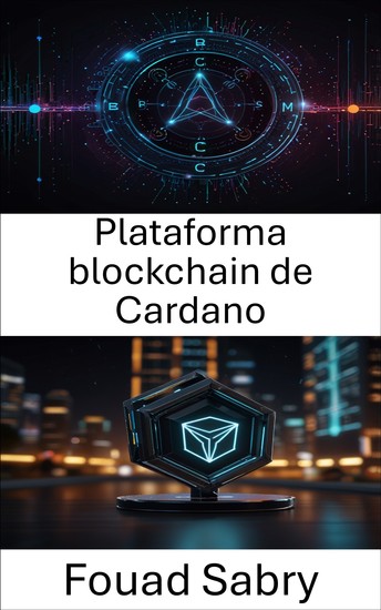Plataforma blockchain de Cardano - Explorando el futuro de las finanzas descentralizadas y los contratos inteligentes - cover
