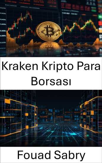 Kraken Kripto Para Borsası - En Güvenilir Blockchain Platformlarından Birinin Arkasındaki Dijital Gücün Kodunu Çözmek - cover