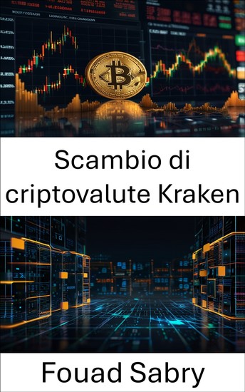 Scambio di criptovalute Kraken - Decodificare il potere digitale dietro una delle piattaforme blockchain più affidabili - cover